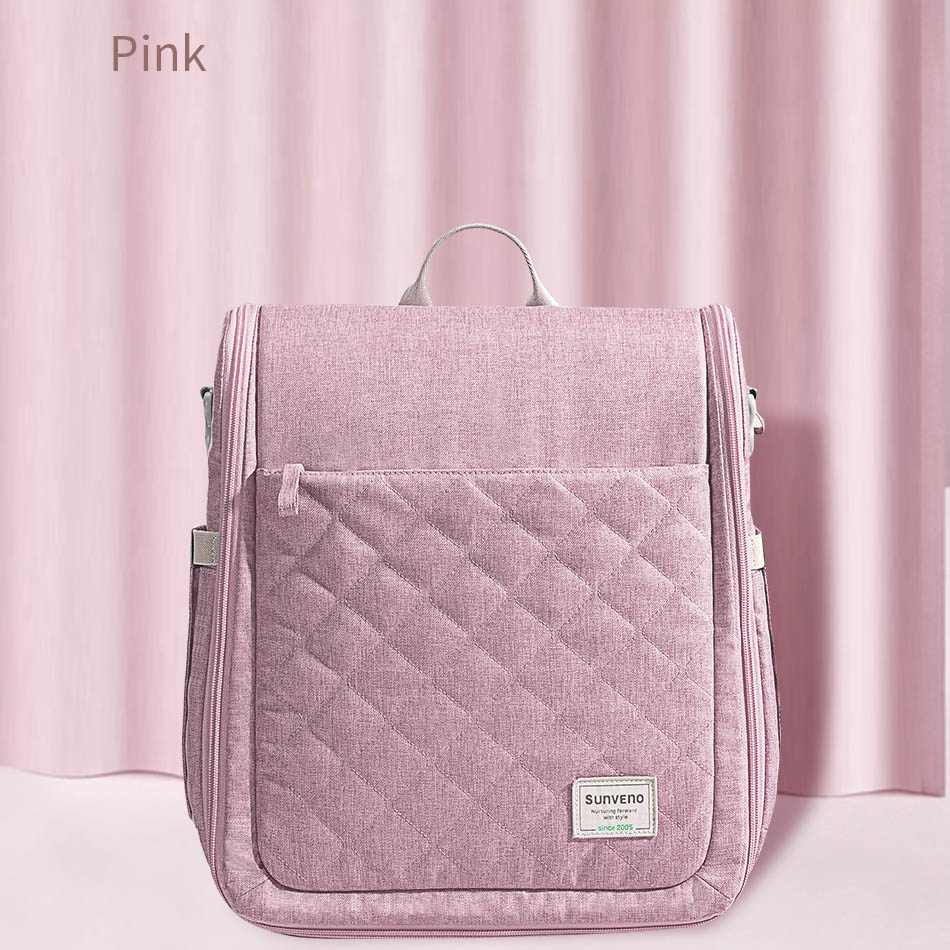 Travel Crib Portable Baby Bag